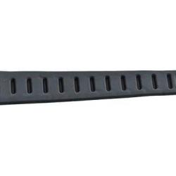 Bretelle Bergara Standard avec Grenadi&egrave;re Pivotante - Noir