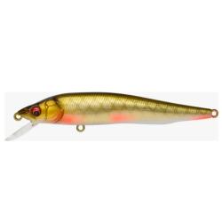 Leurre dur megabass vision 95 G-QO GP rotengle