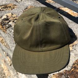 BONNE CASQUETTE US HOT WEATHER VIETNAM 1975 6 5/8 ( taille 53)