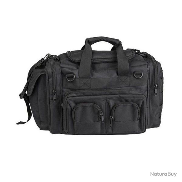 SAC DE COMBAT K-10 NOIR