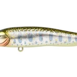 Leurre dur megabass vision 95 G-QO Takumi kawamasu