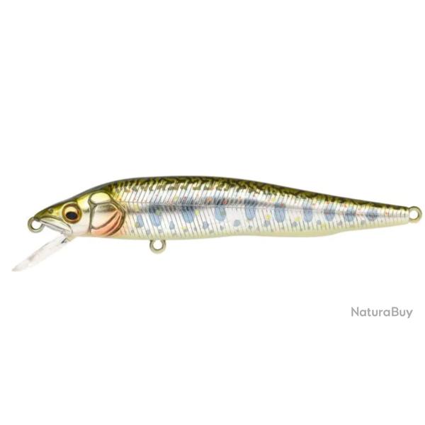 Leurre dur megabass vision 95 G-QO Takumi kawamasu