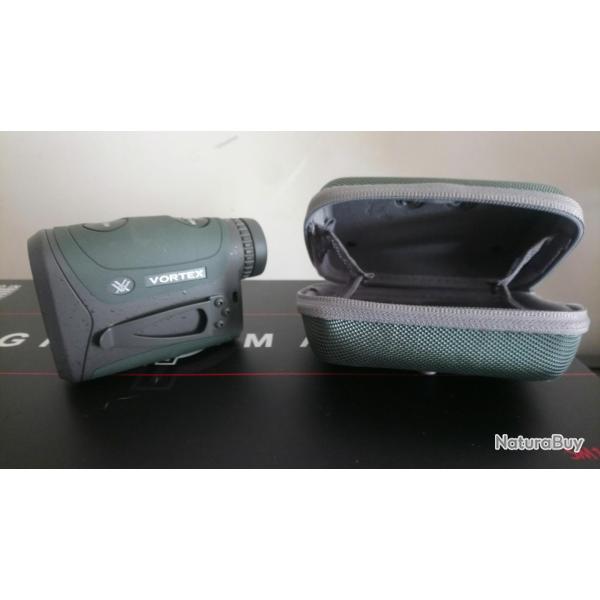 Vortex HD4000 3558m de port�e