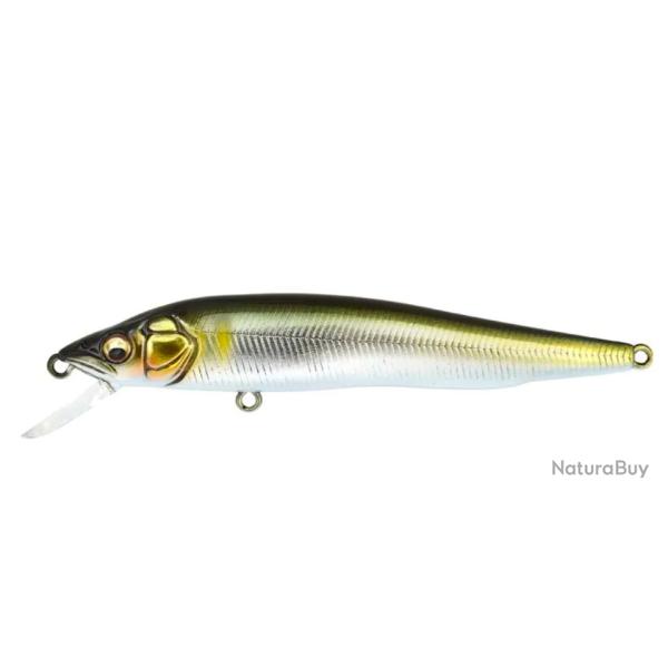 Leurre dur megabass vision 95 G-QO Takumi seochi ayu