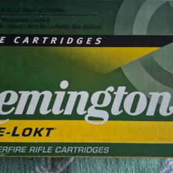 Boite de munition