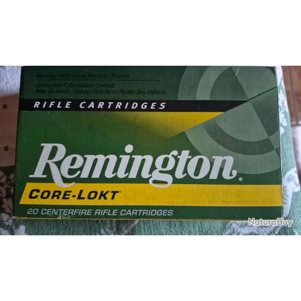 Boite de munition