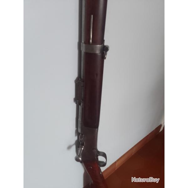 Fusil Lebel 1886/93