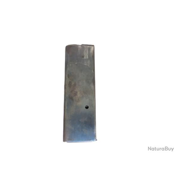 Rare   chargeur 15 coups carabine Winchester 1910 calibre 401 SL cat�gorie B