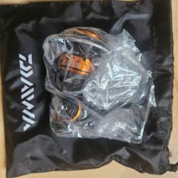 Moulinet DAIWA silver creek LT 2500 SXH