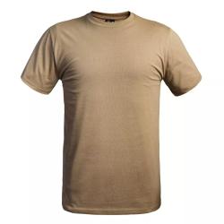 T-Shirt STRONG M Tan