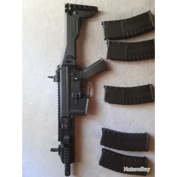 G5 Ghk