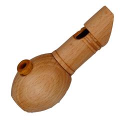 Appeau Tourterelle des bois et Coucou