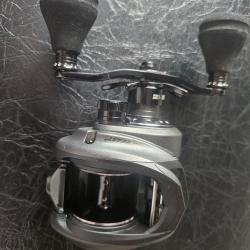 Moulinet Casting ABU GARCIA Revo Beast 41 LEFT