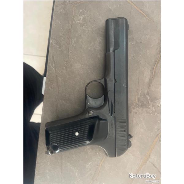 Tokarev