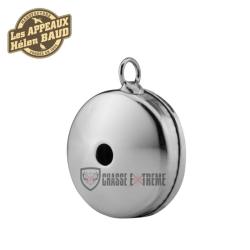 Appeau Maillechort Grive Ramage