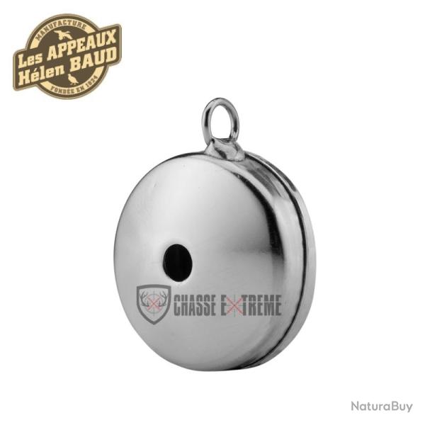 Appeau Maillechort Grive Ramage