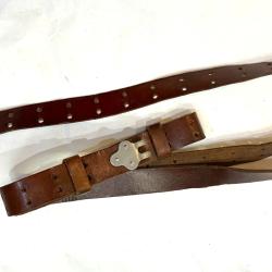 Bretelles M1 Garand