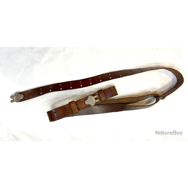 Bretelles M1 Garand