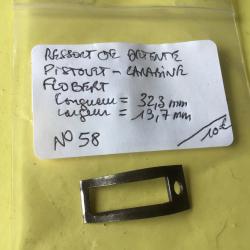 VENDU PAR LE-CUIRASSIER  N&deg;58 RESSORT DE DETENTE PISTOLET ET CARABINE FLOBERT
