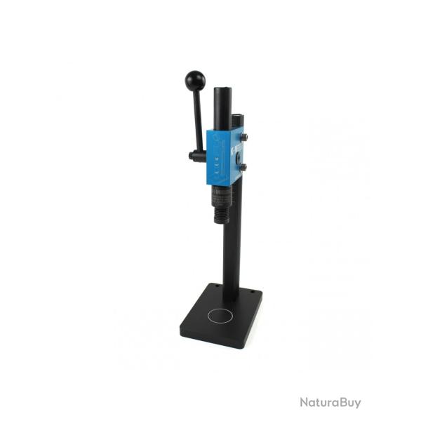 K+M - ARBOR PRESS FORCE MEASUREMENT LEFT HAND