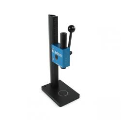 K+M - ARBOR PRESS FORCE MEASUREMENT RIGHT HAND