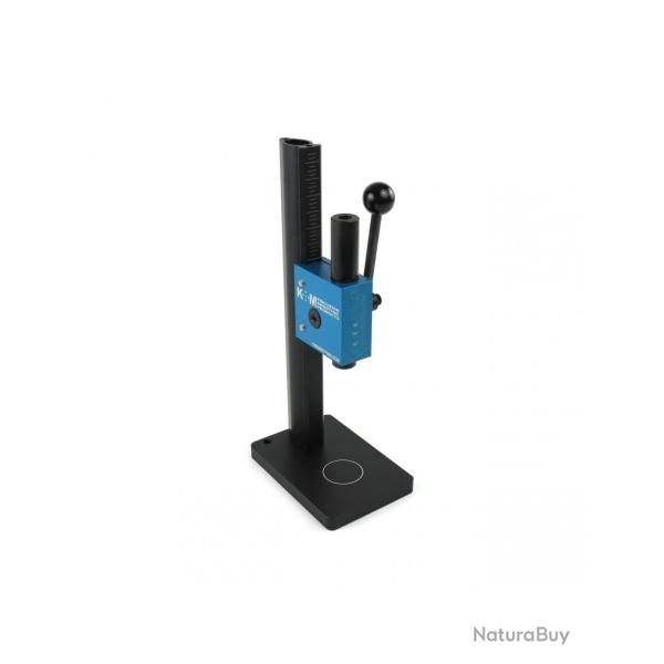 K+M - ARBOR PRESS FORCE MEASUREMENT RIGHT HAND