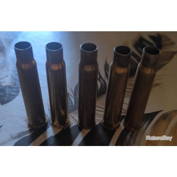 Douille 8x57 JRS