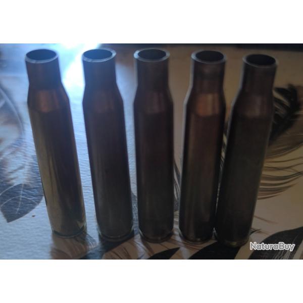 Douille 8x68 S