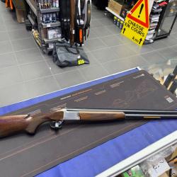 Browning B525 Sporter One Adjustable cal.12/76 canon 76 cm ci