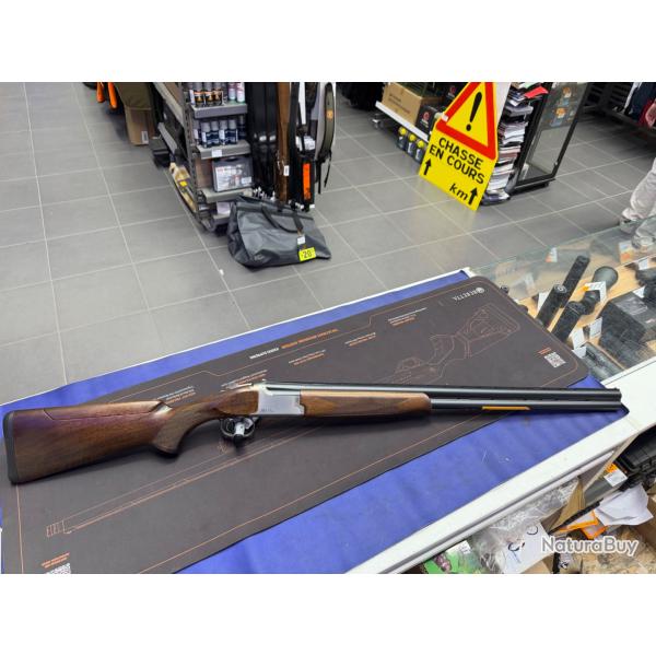 Browning B525 Sporter One Adjustable cal.12/76 canon 76 cm ci