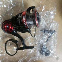 Moulinet spinning Abu Garcia Revo3 Winch SP30