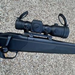 Point rouge aimpoint Hunter h34sOccasion