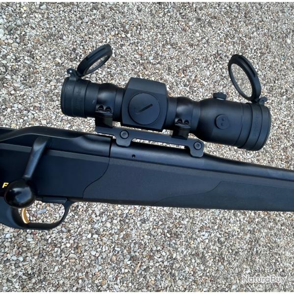 Point rouge aimpoint Hunter h34sOccasion