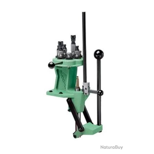 REDDING - PRESSE T-7 TURRET
