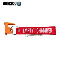 T&eacute;moin de Chambre Vide ARMSCO