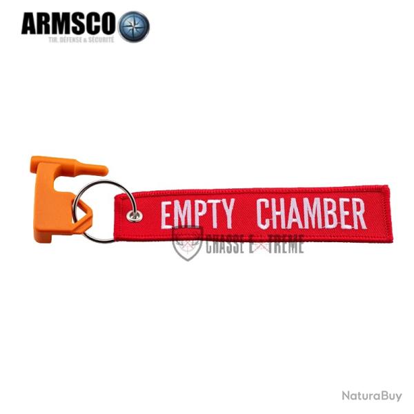T�moin de Chambre Vide ARMSCO