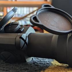 Aimpoint Compc3 2 MOA