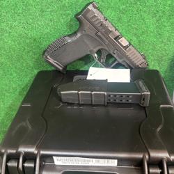 Pistolet Canik prime radian cal 9x19