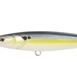 Leurre dur Xorus Asturie 110 gizzard shad