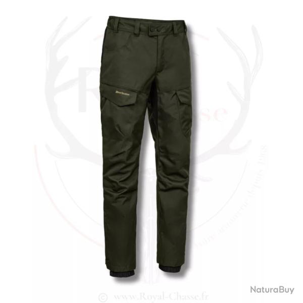 Pantalon � membrane Recon Dura-Tex DEERHUNTER 48
