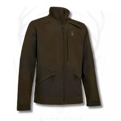 Veste softshell Rogaland Fallen Leaf DEERHUNTER 3XL