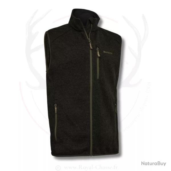 Gilet tricot� Moor Timber DEERHUNTER 2XL