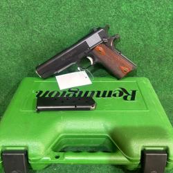 Pistolet Remington model 1911 R1 cal  45