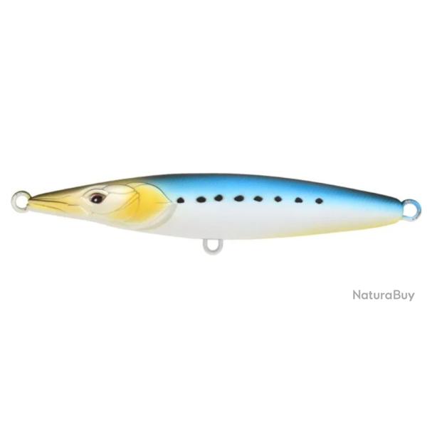 Leurre dur Xorus Asturie 110 mat iwashi