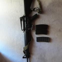 M16A3 GG