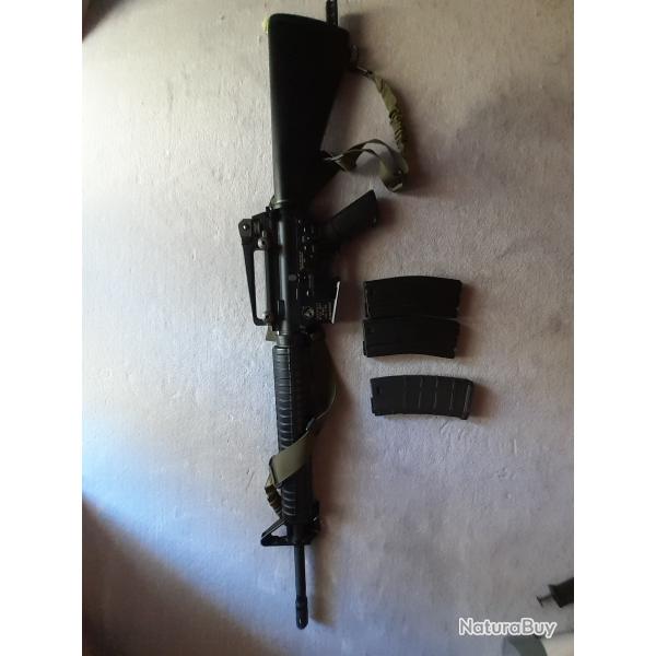 M16A3 GG