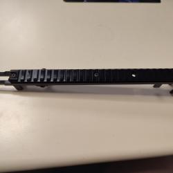 RAIL POUR PGM FAMAS STANDARD