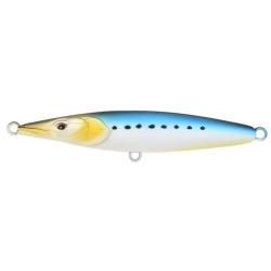 Leurre dur Xorus Asturie 130 mat iwashi