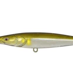 Leurre dur Xorus Asturie 130 metal ayu