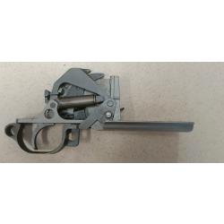 Bloc d&eacute;tente pontet marteau complet Pour M1 garand version usin&eacute;e (usa)